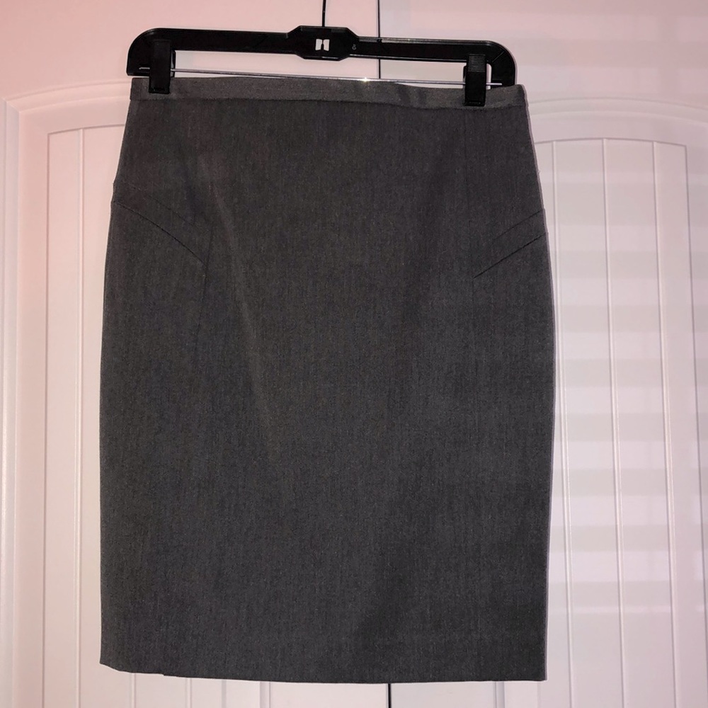 Express Pencil Skirt